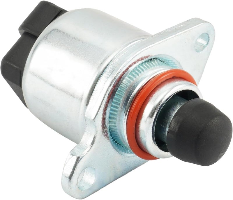 ZonCar Idle Air Control Valve AC147 Compatible with Chevrolet K1500 1996-1999, Silverado 1500 1999-2007, S10 1996-2004, C1500 1996-1999, Blazer 1996-2005, Astro 1996-2005, Tahoe 1996-2000 - Image 3